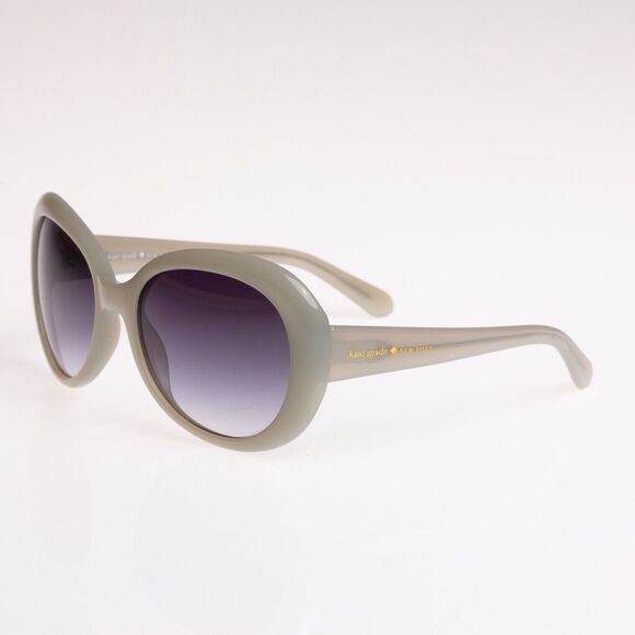 Kate Spade UMA/O/S 0X86 round frame sunglasses Women (Pre-own) main image 5